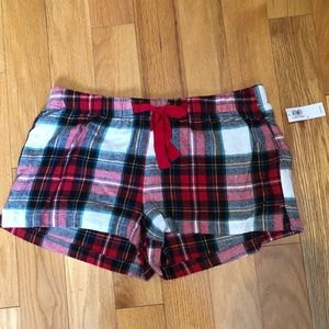 Old Navy Pj Shorts